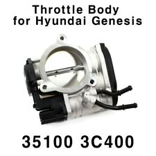 351003C400 Genuíno BODY ASSY-THROTTLE Para Hyundai Genesis 09-11, 3.8L⭐Baixo Preço⭐ comprar usado  Enviando para Brazil