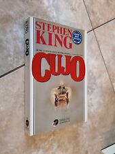 Libro stephen king usato  Carpi
