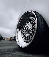 Bbs slantlips zoll gebraucht kaufen  Bad Langensalza