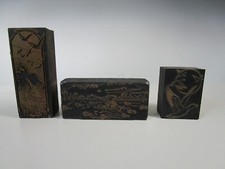 Wood ink metal for sale  Comstock Park