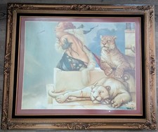 Michael parkes diva for sale  Buena Park