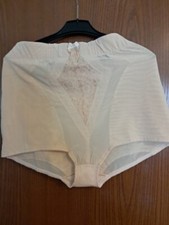 Miederhose naturana hautfarben gebraucht kaufen  Parsau