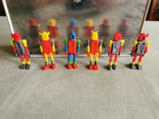 Goldorak shogun warrior d'occasion Goldorak shogun warrior d'occasion  Longwy