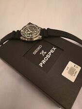 seiko marinemaster for sale  SOUTHSEA