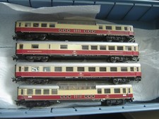 Märklin teil tee gebraucht kaufen  Calden