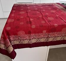 Bassetti tischdecke 170x170 gebraucht kaufen  Hammelburg