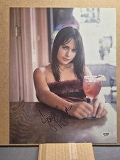 Jordana brewster signed for sale  Cincinnati