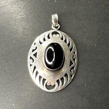 Ancien pendentif argent d'occasion  Montereau-Fault-Yonne