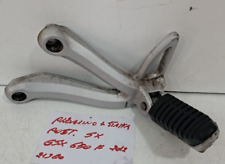 Pedana pedalino posteriore usato  Giugliano in Campania