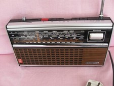 Vintage grundig elite for sale  HERNE BAY