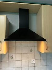 Hotte cuisine noire d'occasion  Quarouble