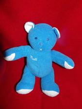 Doudou peluche ours d'occasion  France