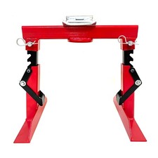 Safety ton jack for sale  Ventura