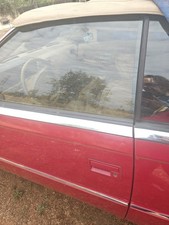 1991 maserati tc for sale  Redding