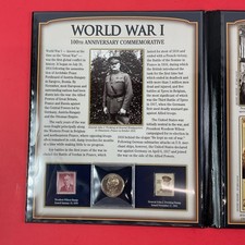 War 100th anniversary for sale  Severn