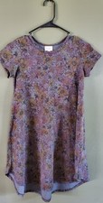 Lularoe girls gray for sale  Winthrop