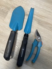 Gardena gartenwerkzeug set gebraucht kaufen  Berlin