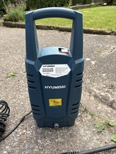 Hyundai electric pressure for sale  CHESTER