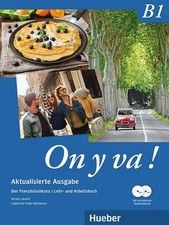 B1 aktualisierte ausgabe gebraucht kaufen  Berlin