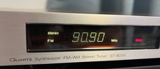Technics 8055 stereo gebraucht kaufen  Heinsberg