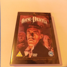 Cinema classics house for sale  EDINBURGH