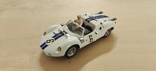 Slot mmk maserati d'occasion  Champtocé-sur-Loire