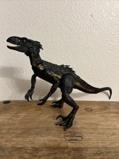 Jurassic indoraptor action for sale  Haines City