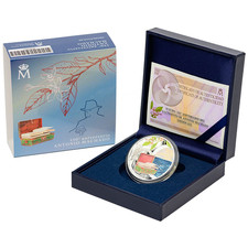 2025. 150º Aniversario del nacimiento de ANTONIO MACHADO. 10 €. Calidad Proof, usado comprar usado  Enviando para Brazil