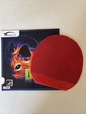 Spinlord degu tischtennis gebraucht kaufen  Remagen