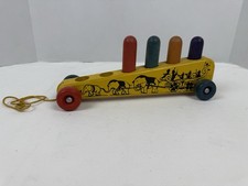 Vintage holgate wooden for sale  Greenland