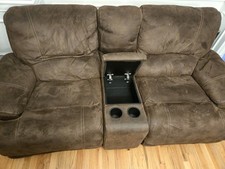 Recliner sofa love for sale  Duluth