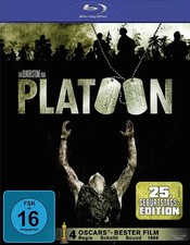 Platoon geburtstags edition gebraucht kaufen Platoon geburtstags edition gebraucht kaufen  Berlin