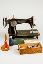 1949 vintage singer for sale  Saint James