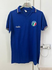 Maglia italia nazionale usato  Napoli