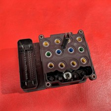 08-11 Mercedes C300 freio antibloqueio ABS módulo de controle de bomba A2045455132 comprar usado 08-11 Mercedes C300 freio antibloqueio ABS módulo de controle de bomba A2045455132 comprar usado  Enviando para Brazil