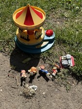 Vintage corgi magic for sale  WALTON-ON-THAMES