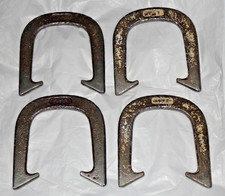 Vintage gordon horseshoes for sale  Evergreen