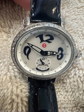 Michele csx diamond for sale  Gibsonia