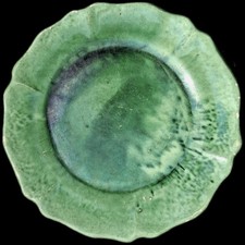 Grande assiette plat d'occasion  Servian