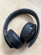 Sony playstation headset for sale  GLASGOW