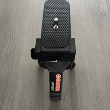 Cobra portapod table for sale  WICKFORD
