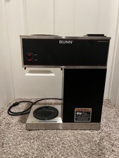 Bunn vpr series for sale  Jensen Beach