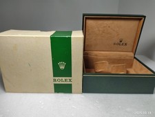 Vintage genuine rolex d'occasion  Expédié en Belgium