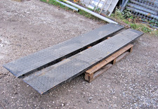 Vehicle loading ramps for sale  PRESTON
