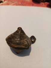 Ancien grelot wobé d'occasion  Arras