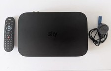 Sky 1tb box for sale  BOURNE