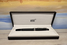 Usado, Caneta esferográfica Montblanc Meisterstuck Platinum Line LeGrand 162P comprar usado  Enviando para Brazil