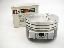 Pistão de motor Sealed Power WH819CP 0.020" Chevrolet 350 5.7L Marine V8 SBC comprar usado  Enviando para Brazil