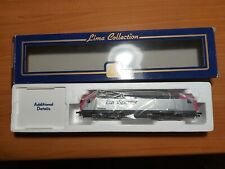Lima collection locomotiva usato  Italia