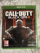Usado, Call of Duty: Black Ops 3 III Microsoft Xbox One [Activision COD WOW] NOVO comprar usado  Enviando para Brazil